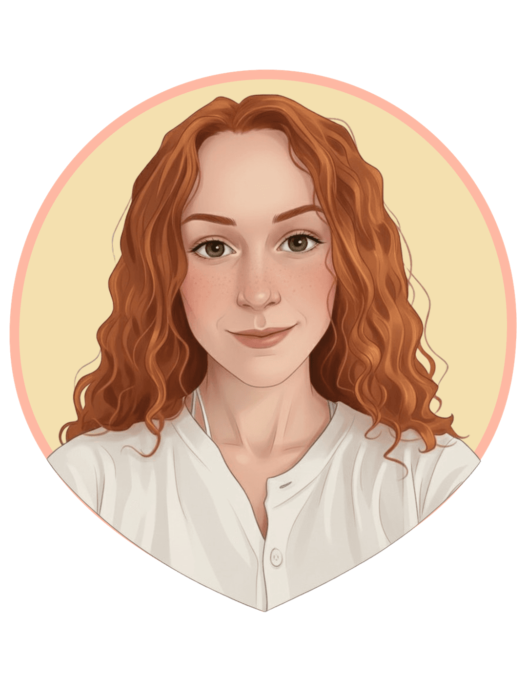 Sara's animated photo